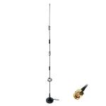 GSM 9dBi High Gain Mobile Antenna With RG58U Cable